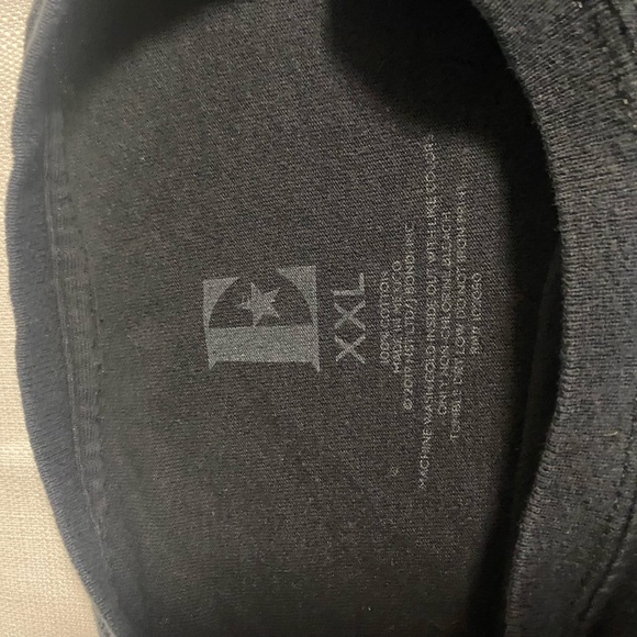 Elton John Rocket Man XXL Tee - Picture 5 of 5